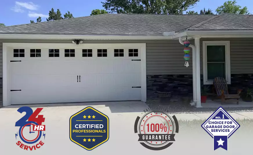 Garage Door Cable Installation in Buckeye, AZ