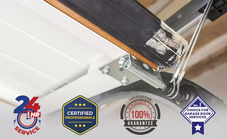 Garage Door Opener Cable Replacement in Buckeye, AZ