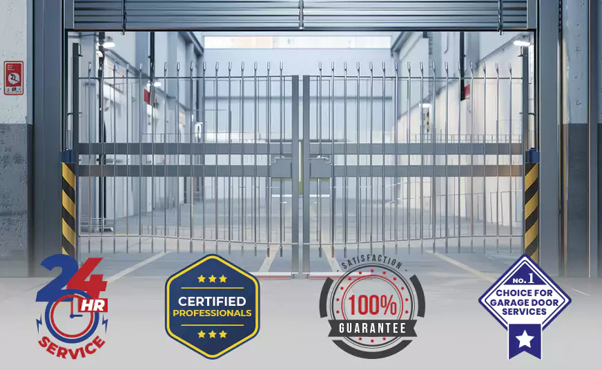 We Repair All Parts and Accessories of Gate in Buckeye, AZ