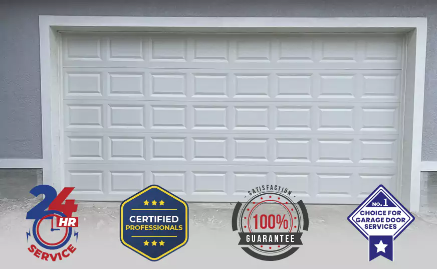 Genie Overhead Garage Door Replacement Services in Buckeye, AZ