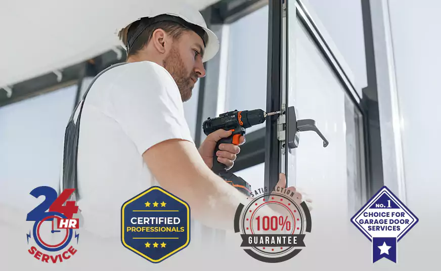 Residential Door Glass Replacement Services in Buckeye, AZ