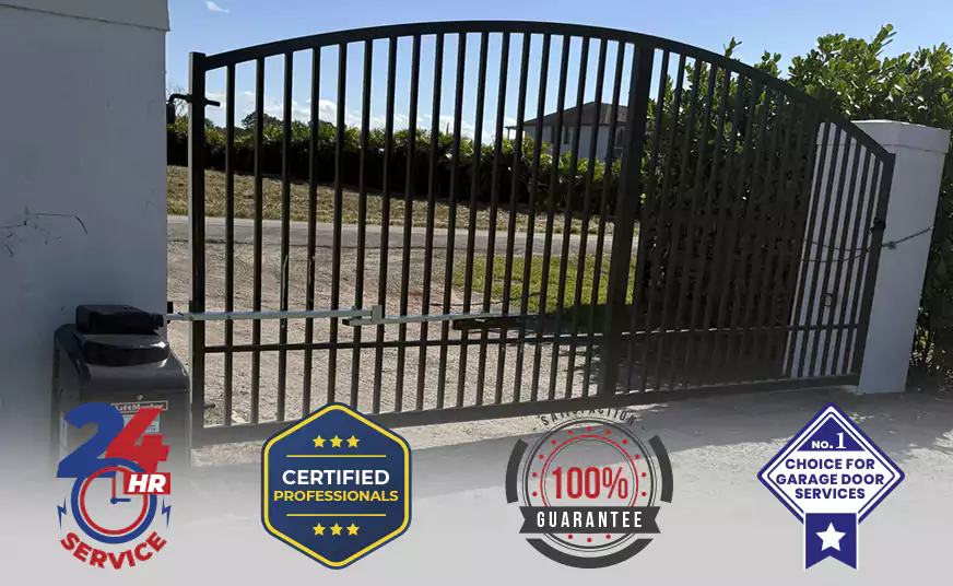 Wrought Iron Fence Repair Near Me in Buckeye, AZ