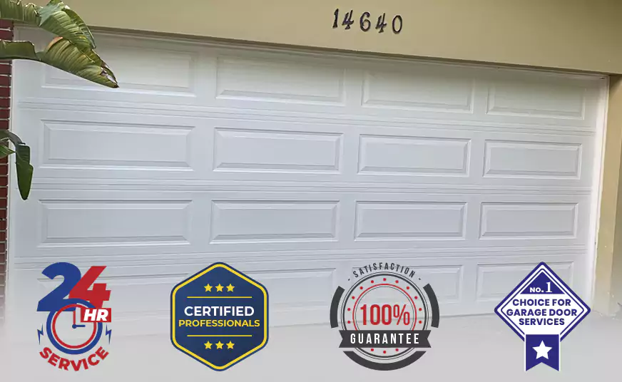 Electric Roll Up Doors Commercial Services in Buckeye, AZ