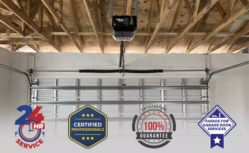 LiftMaster Garage Door Motor Replacement in Buckeye, AZ