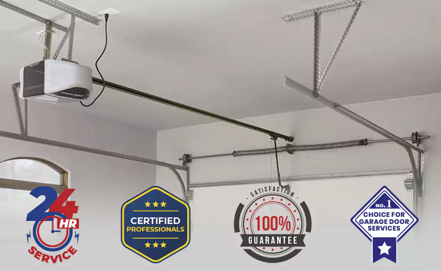 Spring Loaded Roll Up Door in Buckeye, AZ