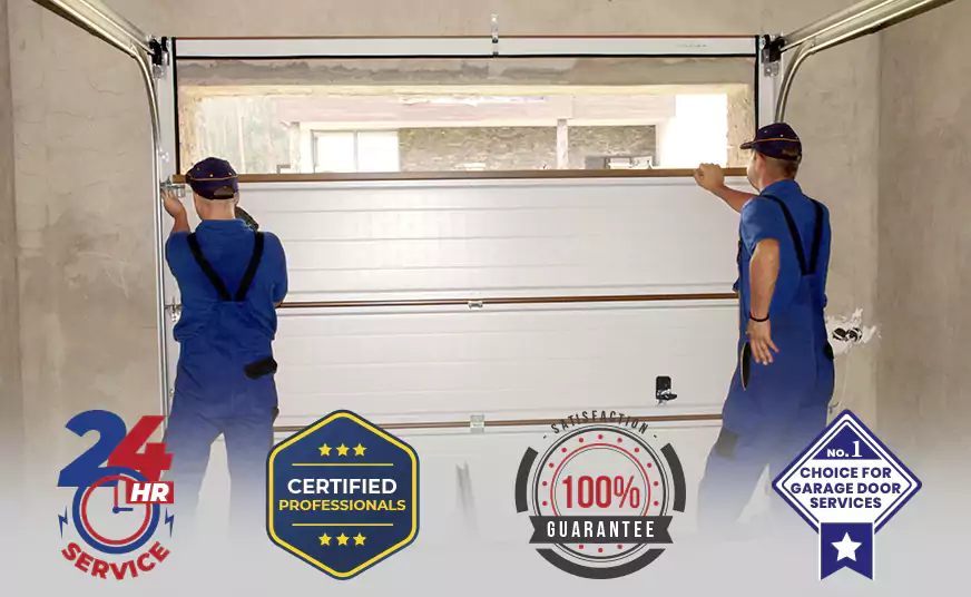 Overhead Door Residential Installation Services in Buckeye, AZ