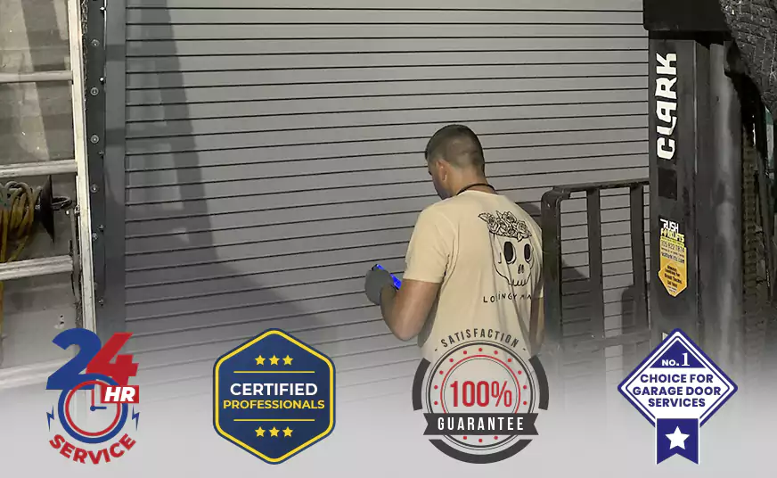 Garage Door Automation And Repair in Buckeye, AZ