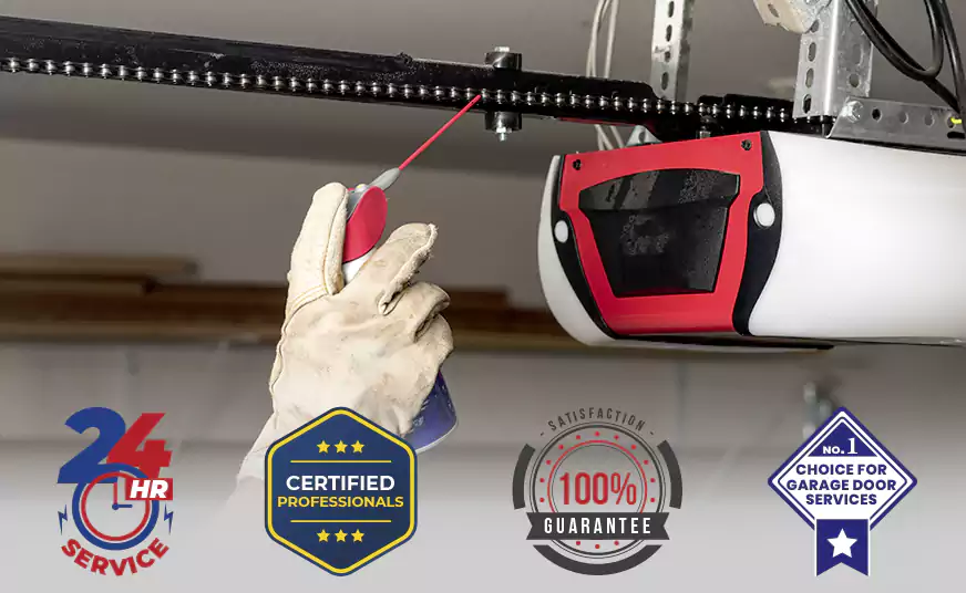 Garage Door Opener Remote Control Replacement in Buckeye, AZ