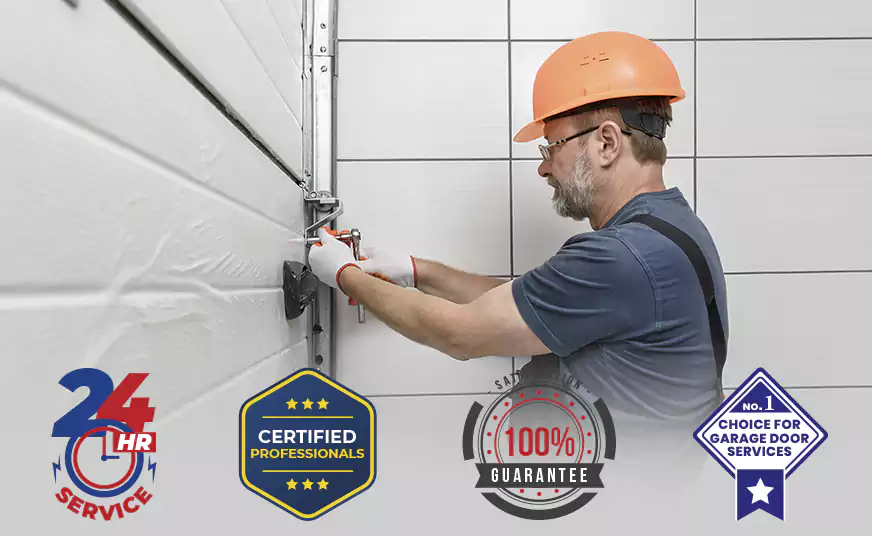 Replace Garage Door Trim in Buckeye, AZ