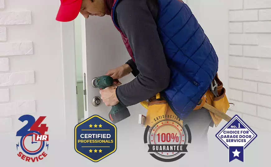 Professional Residential Door Installation Services in Buckeye, AZ