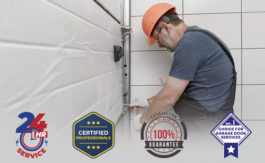 Residential Garage Door Repair in Buckeye, AZ