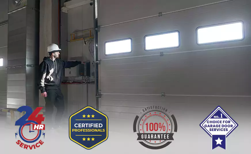 Insulated Roll Up Garage Door Services For All Sizes In Buckeye, AZ