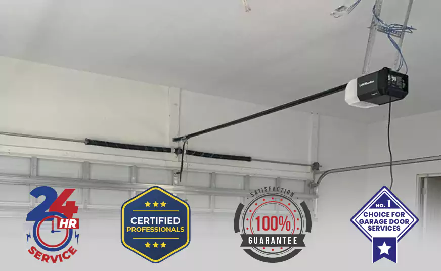 Seceuroglide Motor Replacement in Buckeye, AZ