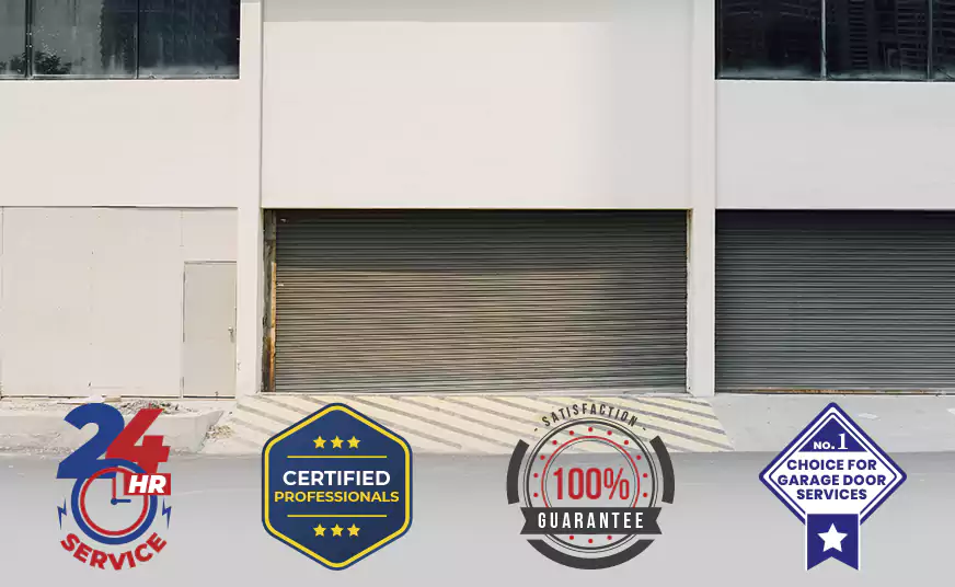 Small Roll Up Doors for Sheds in Buckeye, AZ