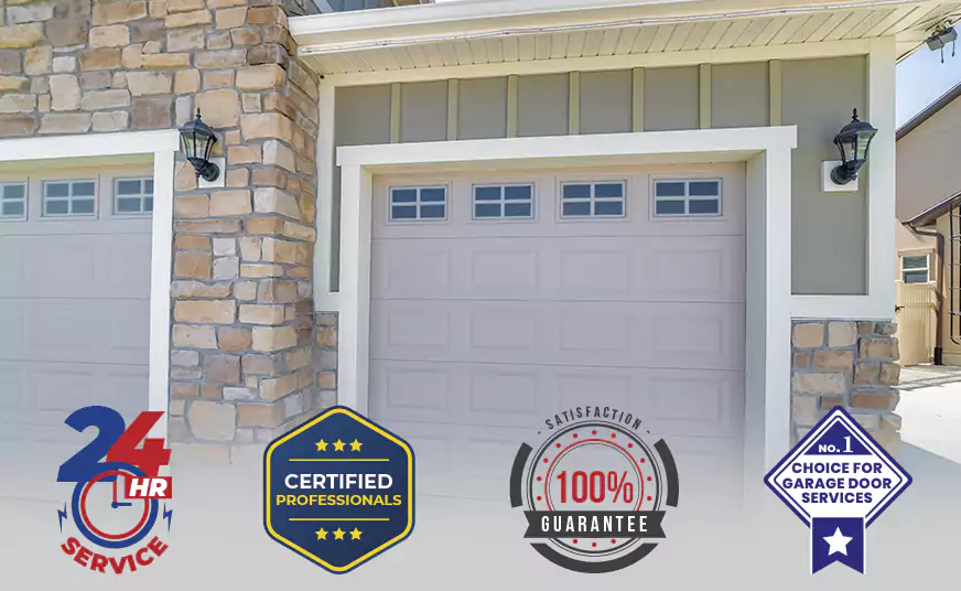 Overhead Door Stop Installation in Buckeye, AZ