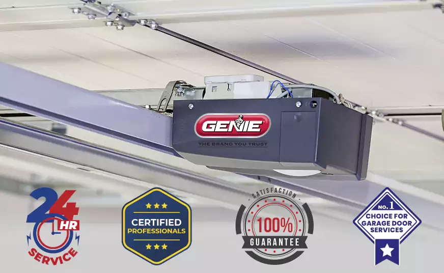Genie Garage Door Opener Programming & Troubleshooting in Buckeye, AZ