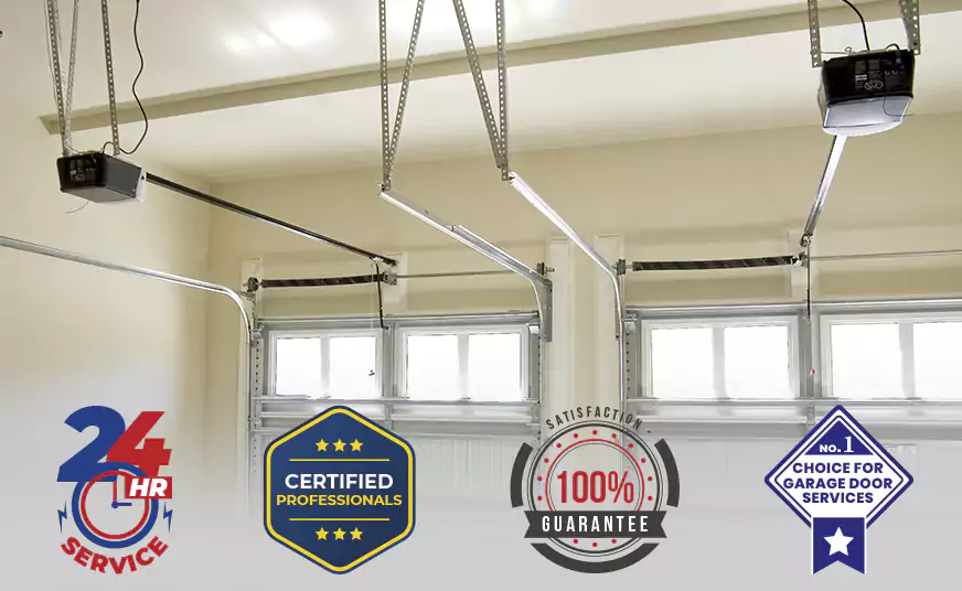 Fix Overhead Door Opener Troubleshooting in Buckeye, AZ