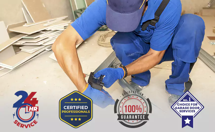 Emergency Roller Door Repairs in Buckeye, AZ