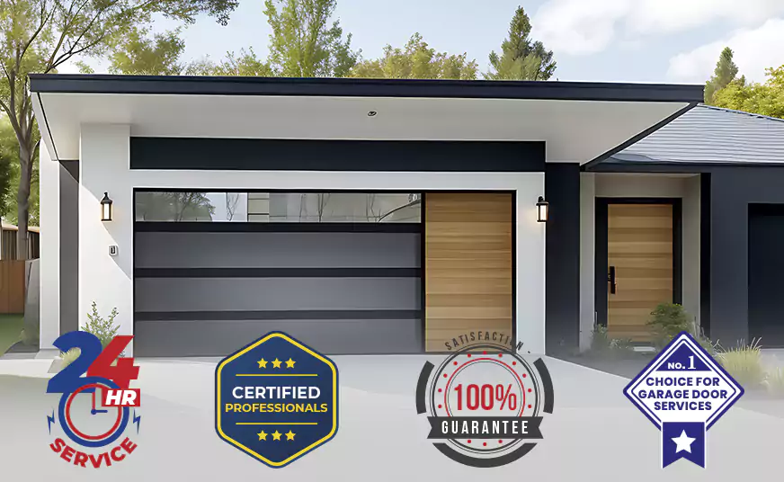 Ryobi Garage Door Opener Module System Repair in Buckeye, AZ