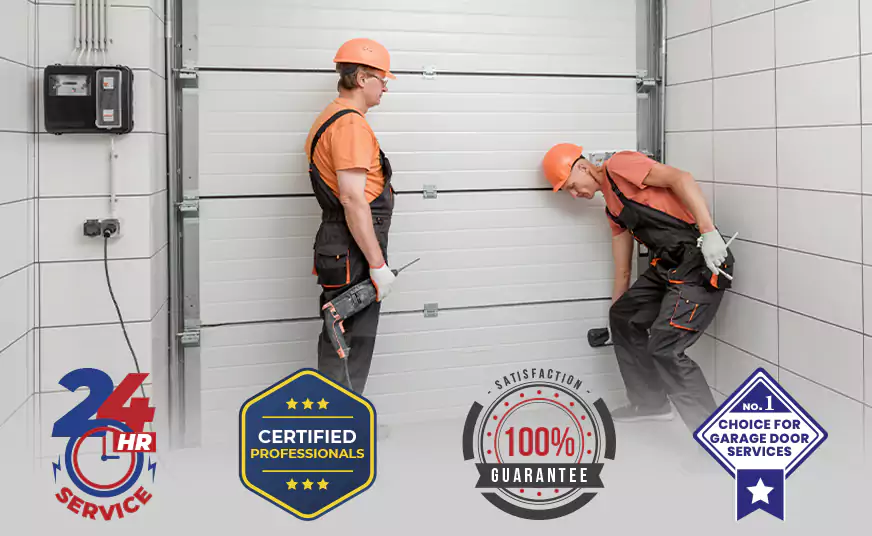 Old Sears Garage Door Opener Repair in Buckeye, AZ