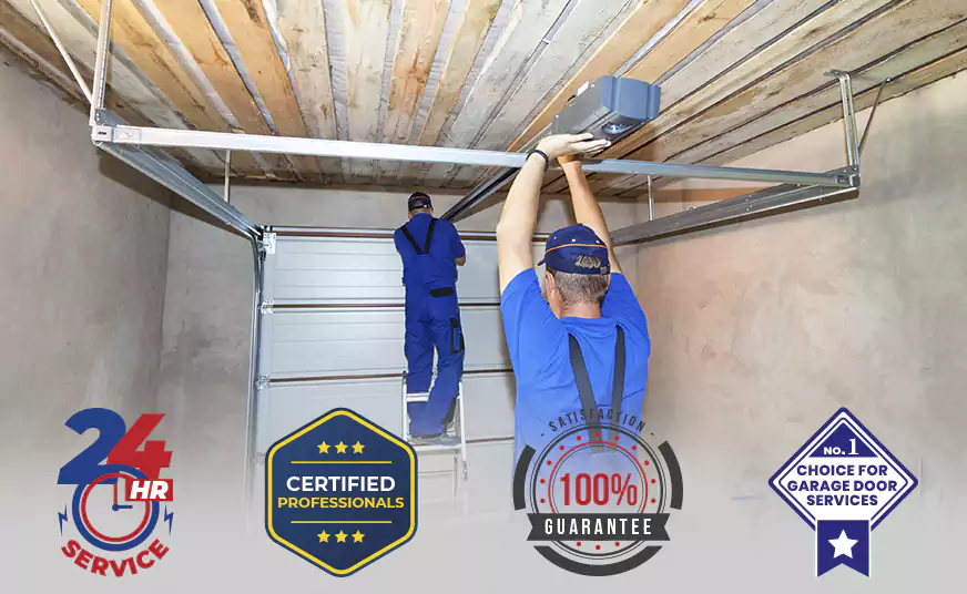 Stanley Secure Code Garage Door Opener Repair in Buckeye, AZ