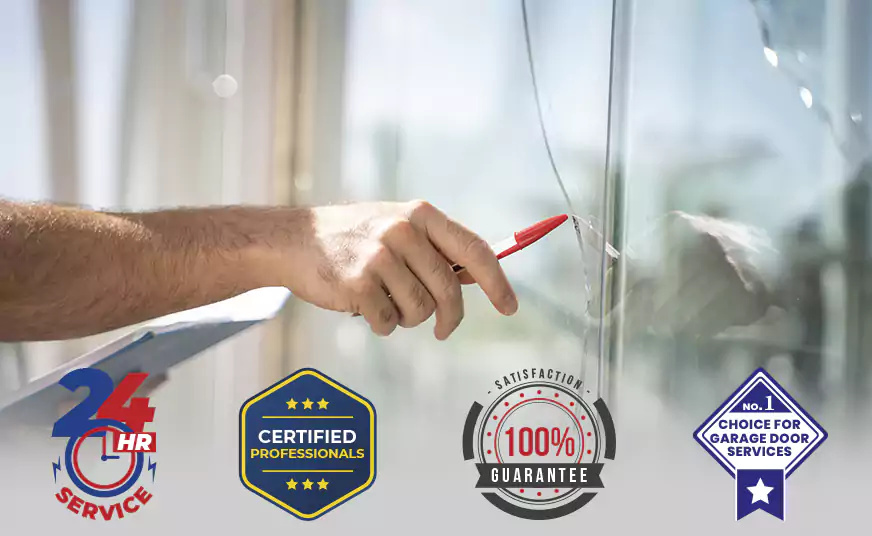 Trusted Residential Glass Replacement Companies Near Me In Buckeye, AZ