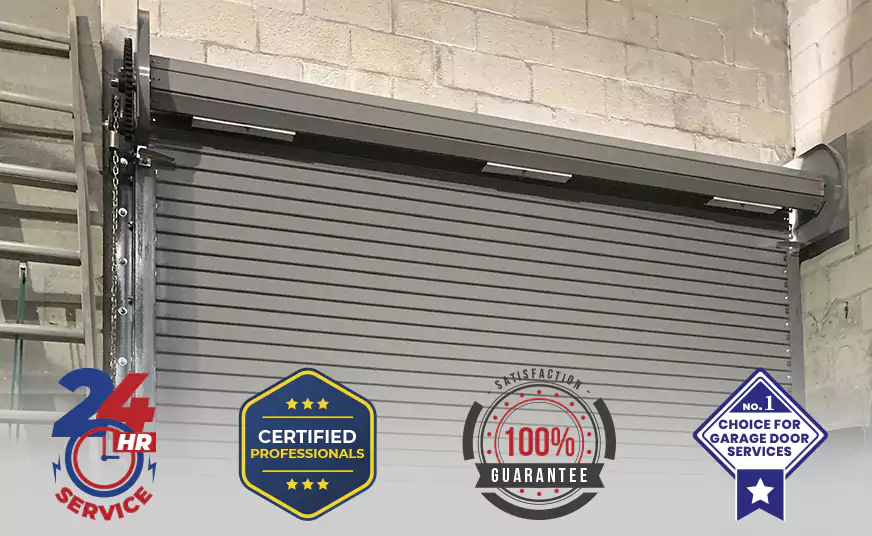 Roll-Up Garage Door Brands in Buckeye, AZ