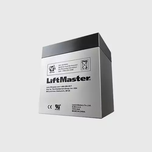 LiftMaster 485LM Garage Door Opener Battery
