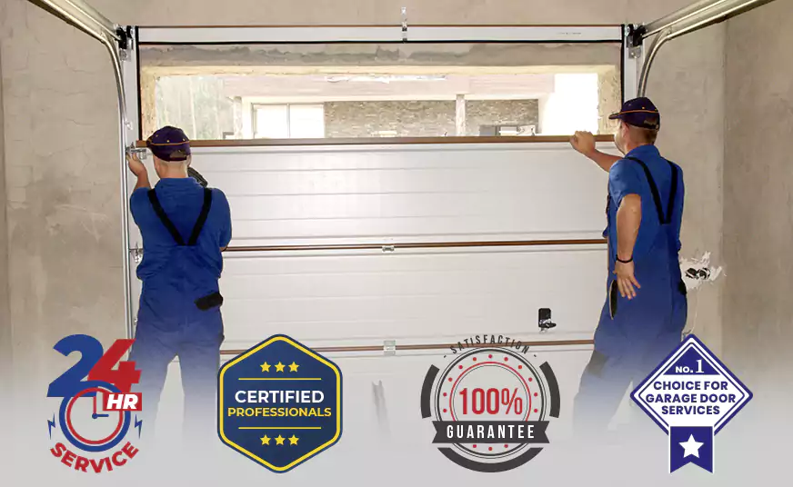 Garage Door Repair in Buckeye, AZ