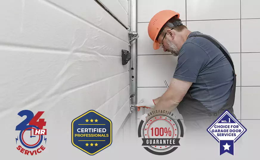 Garage Door Replacement in Buckeye, AZ