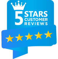 5-Star Customer Ratings from Buckeye Garage Door Pro Homeowners and Businesses in Buckeye, AZ