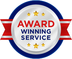 Award-Winning Service in Buckeye, AZ