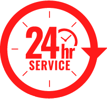24/7 Emergency and Same-Day Service in Buckeye, AZ